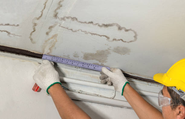 Reliable Flood Cleanup contractor in Southwick, MA by Water Damage Irwin